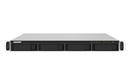 [TS-432PXU-2G] 4-BAY AL324 QUAD-CORE 1.7 GHZ RACK