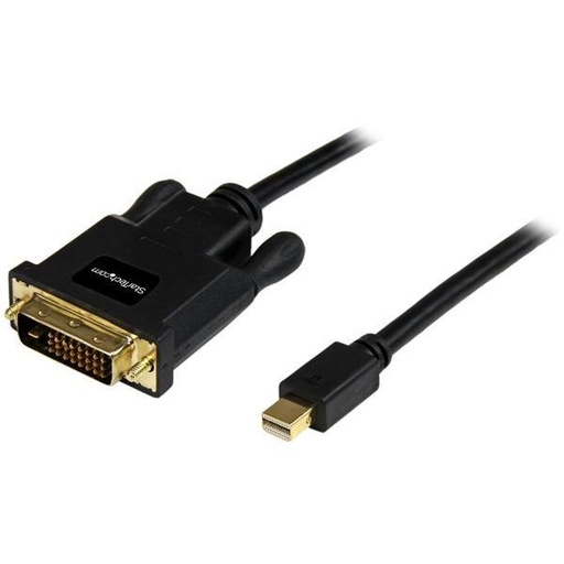 [MDP2DVIMM6B] ADATTATORE MINI DISPLAYPORT
