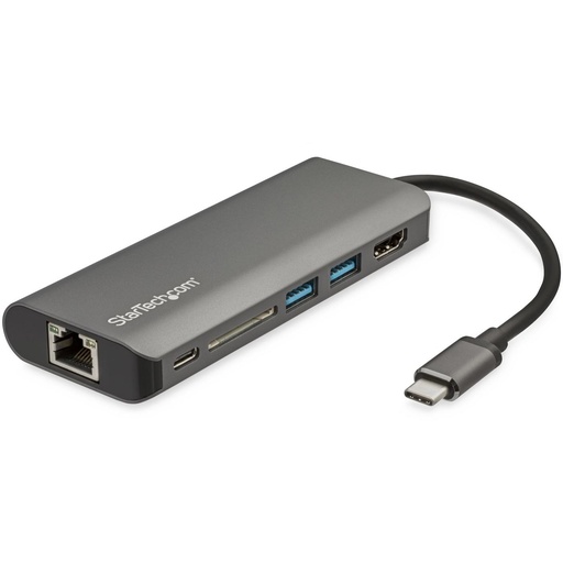 [DKT30CSDHPD3] ADATTATORE USB-C CON HDMI - SD