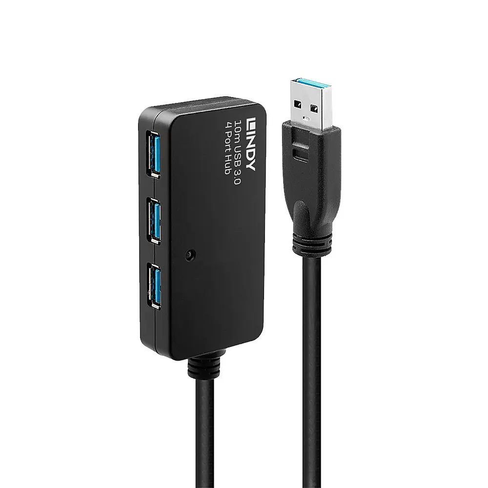 [43159] PROLUNGA ATTIVA USB 3.0  10 M