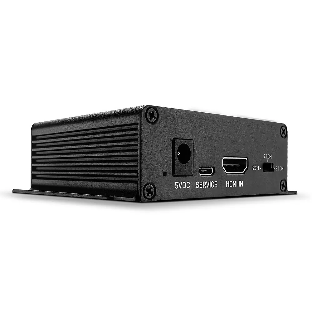 [38361] AUDIO EXTRACTOR HDMI 18G
