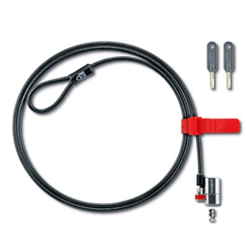 [461-10169] KENSINGTON CLICKSAFE NOTEBOOK