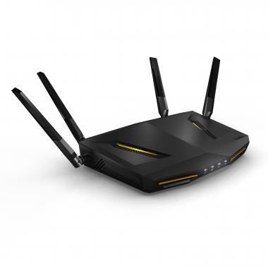 [NBG6817-EU0101F] ARMOR Z2  GAMER MU-MIMO DUAL BAND
