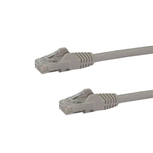 [N6PATC7MGR] CAVO DI RETE CAT 6 PATCH - 7M