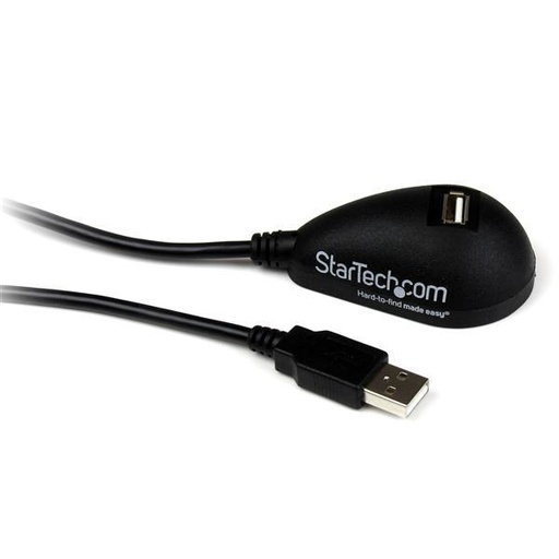 [USBEXTAA5DSK] CAVO PROLUNGA USB DA 1 5 M