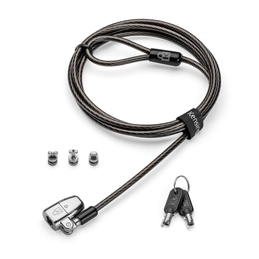 [K68102EU] CLICKSAFE 2.0 3IN1 KEYED