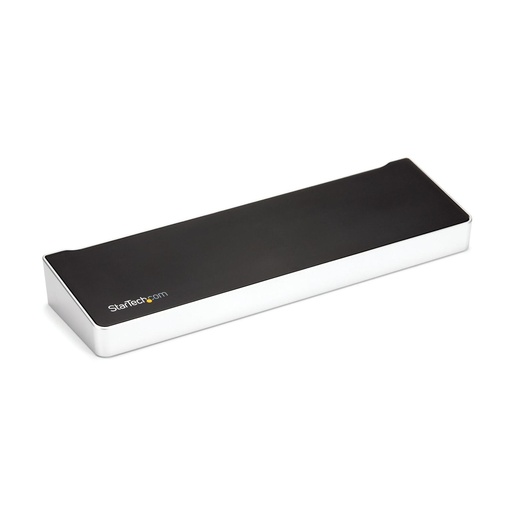 [DK30CH2DEPUE] DOCK PER TRIPLO MONITOR 4K