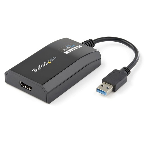 [USB32HDPRO] ADATTATORE VIDEO USB3.0 A HDMI