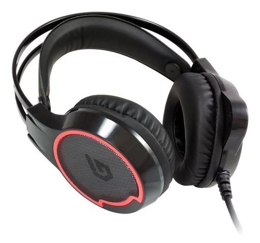 [ATHAN01B] USB 7.1 GAMING HEADSETD