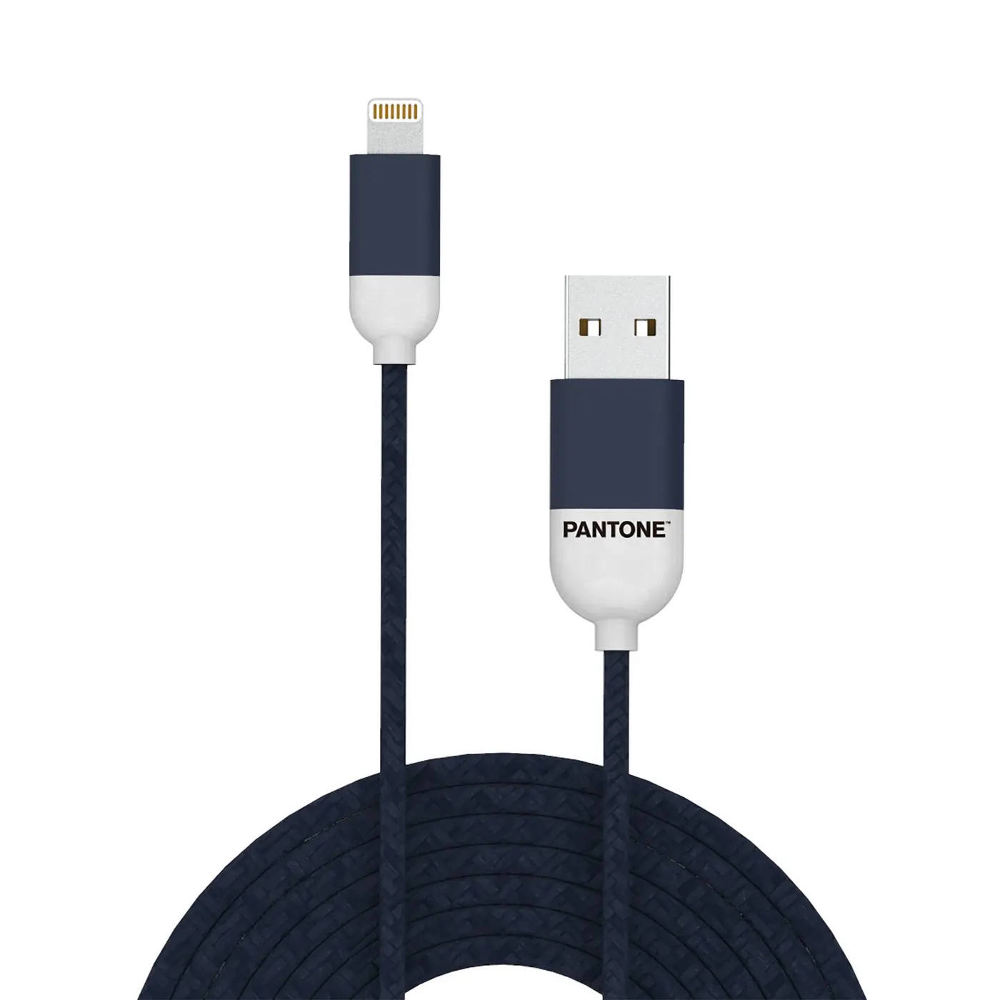 [PT-LCS001-5N] 12W USB-A TO LIGHTNING CABLE 1.5M