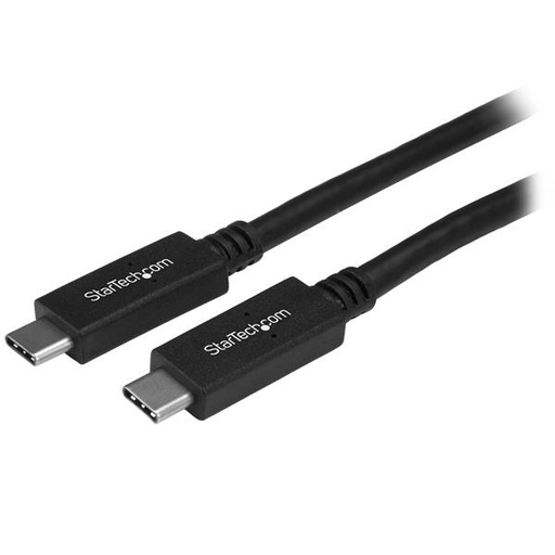 [USB31CC50CM] CAVO USB-C A USB-C DA 50 CM