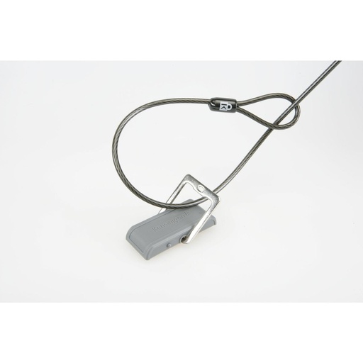 [K64613WW] DESK MOUNT CABLE ANCHOR