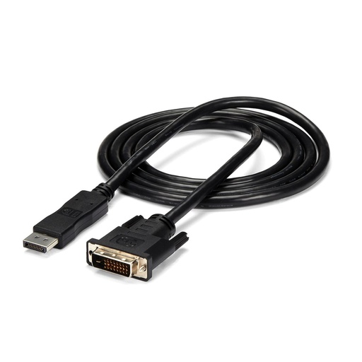 [DP2DVIMM6] CAVO DISPLAYPORT A DVI - 1 80M