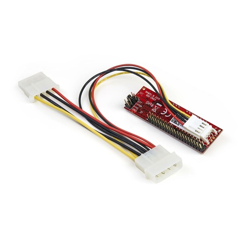 [IDE2SAT2] CONVERTITORE IDE A SATA 40 PIN