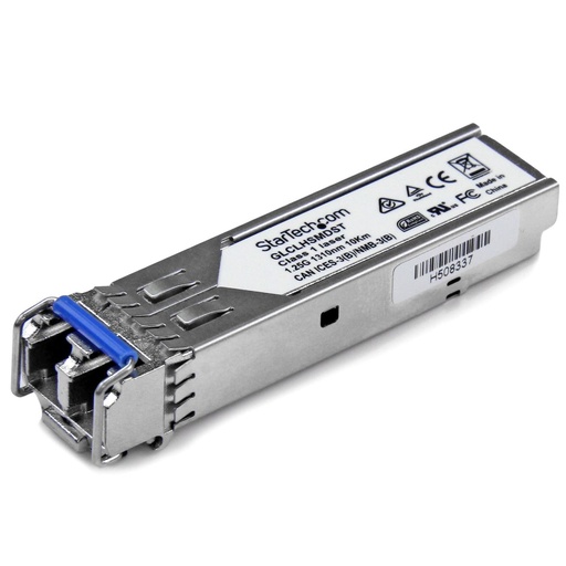 [GLCLHSMDST] MODULO SFP COMPATIBILE CISCO