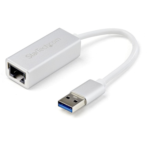 [USB31000SA] ADATTATORE DI RETE USB 3.0 GBE