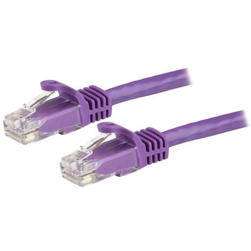 [N6PATC150CMPL] CAVO PATCH CAT6 DA 1.5M  - 24 AWG
