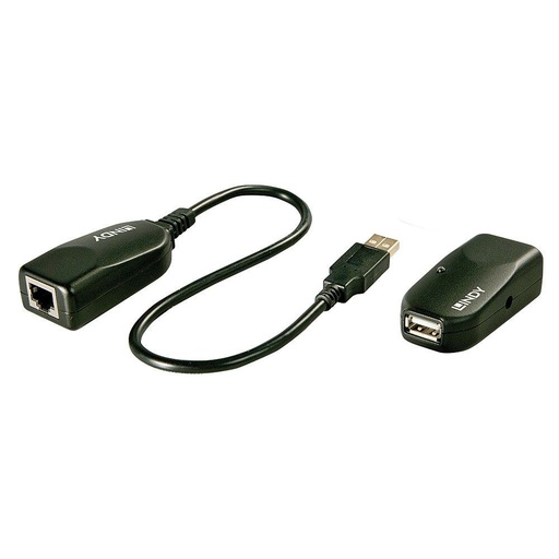 [42693] EXTENDER USB 2.0 CAT.5  50M