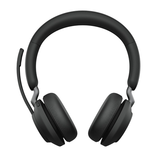 [26599-989-999] JABRA EVOLVE2 65 STEREO UC BLACK