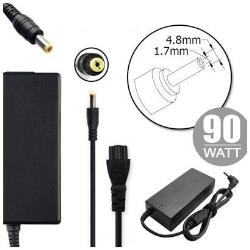 [NLX90W-CP05] ALIM HP 18.5V 4.9A 4.8X1.7 BULLE