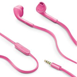 [UP100PK] DROP WIRED STEREO EARPHONES 3.5MM
