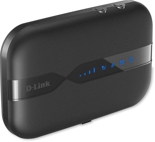 [DWR-932] MOBILE WI-FI 4G HOTSPOT 150 MBPS