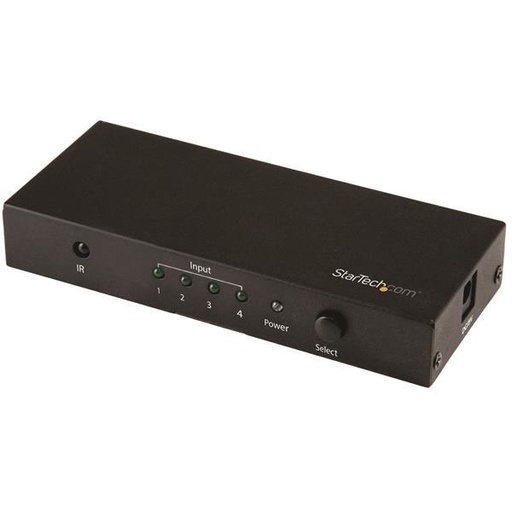 [VS421HD20] SWITCH HDMI A 4 PORTE 4K 60HZ
