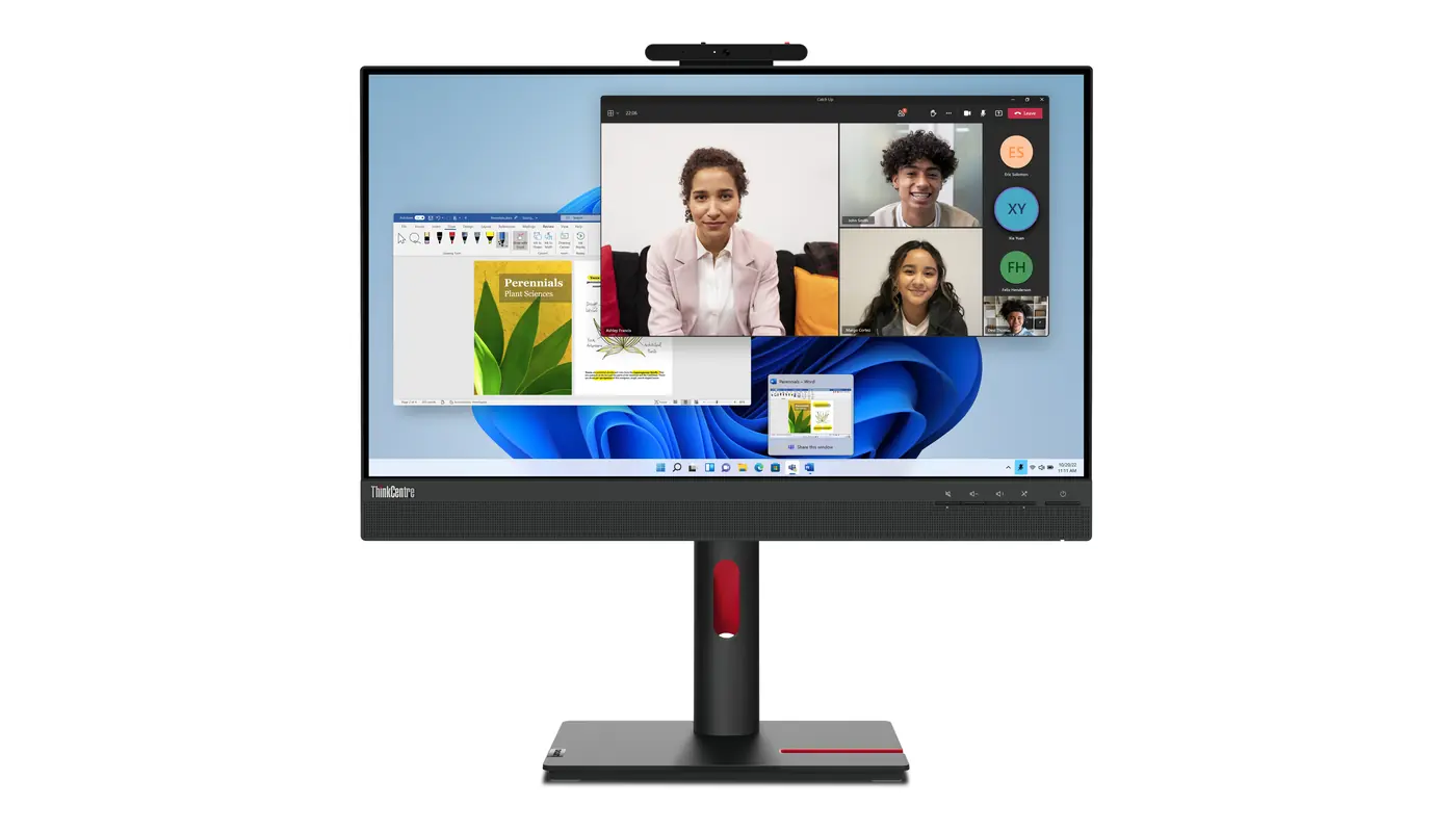 [12NAGAT1EU] TIO MONITOR 23 8