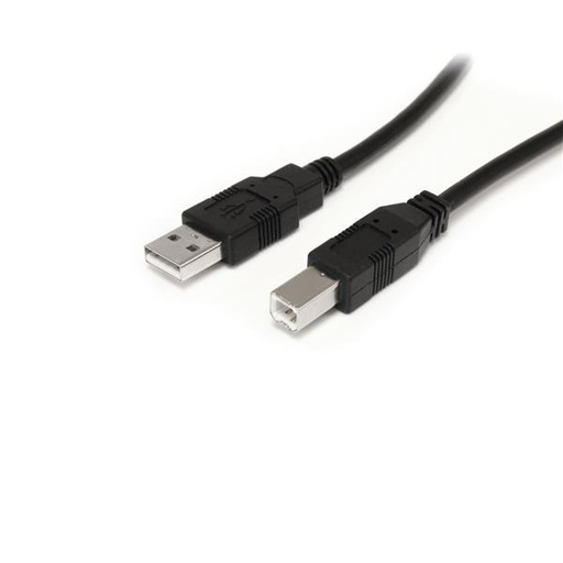 [USB2HAB30AC] CAVO PROLUNGA ATTIVO USB 2.0