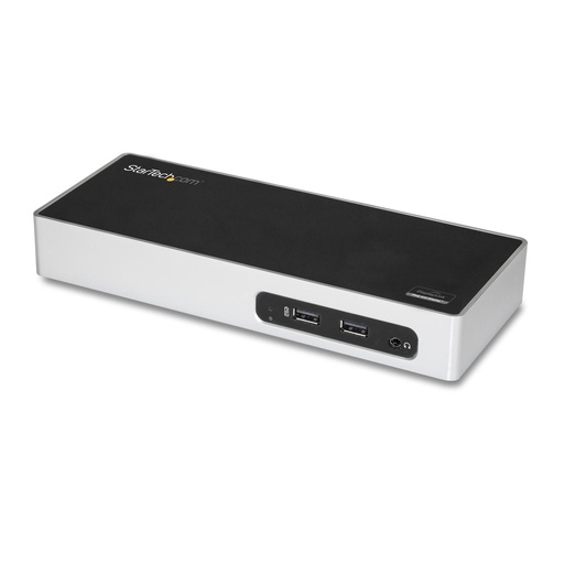 [DK30ADD] DOCKING STATION MONITOR USB3.0