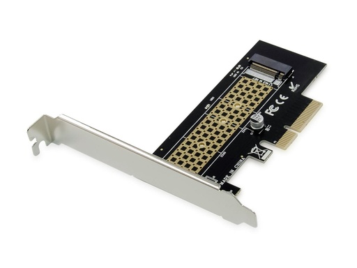 [EMRICK05BS] M.2 NVME SSD PCIE ADAPTER
