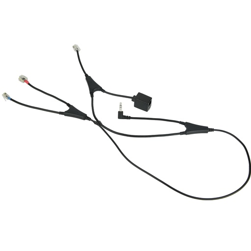 [14201-36] CAVO SPECIFICO ALCATEL