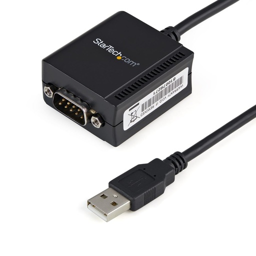 [ICUSB2321F] CAVO SERIALE A USB - 1 PORTA