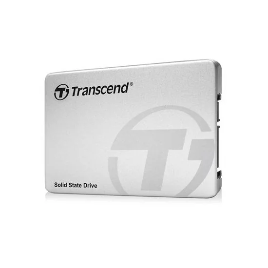 [TS128GSSD370S] 128GB  2.5  SSD370  SATA3  MLC  ALU
