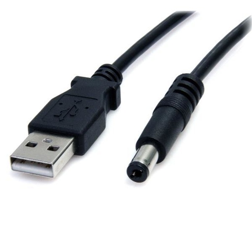 [USB2TYPEM] CAVO ALIMENTAZIONE TIPO M