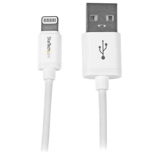 [USBLT1MW] CAVO LIGHTNING 8-PIN A USB 1M