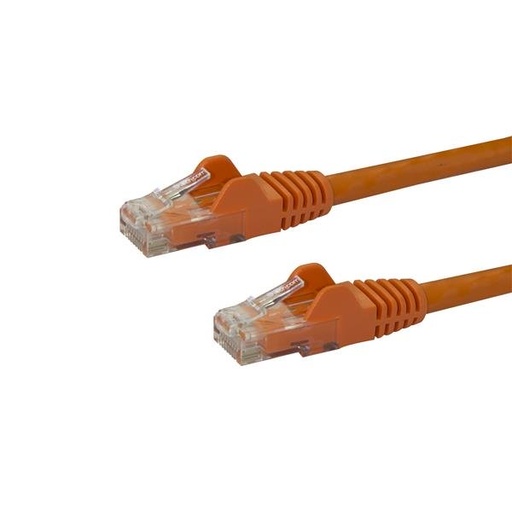 [N6PATC2MOR] CAVO DI RETE PATCH CAT 6 - 2M