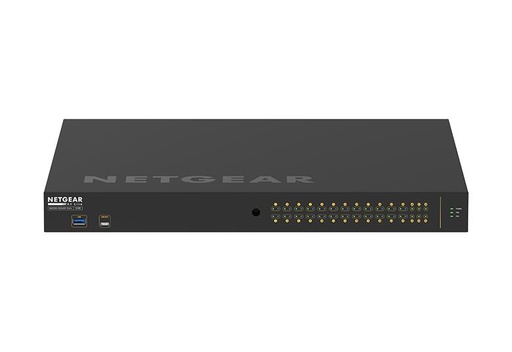 [GSM4230PX-100EU] POE+ MANAGED SWITCH 24X1G