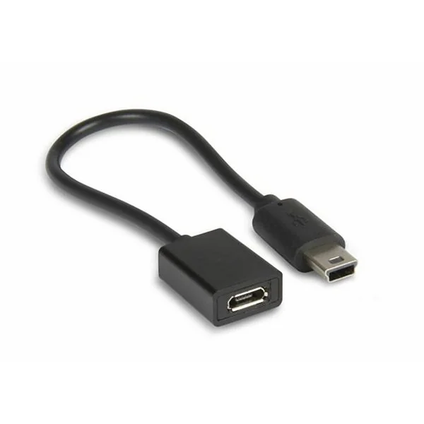 [XPW220MOB] ALIMENTATORE 220V/USB UNIVERSALE