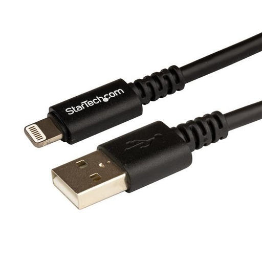 [USBLT3MB] CAVO LIGHTNING A USB DA 3 M