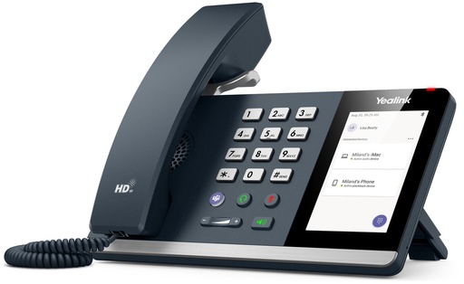 [MP50] YEALINK MP50-USB PHONE MICROSOFT/UC