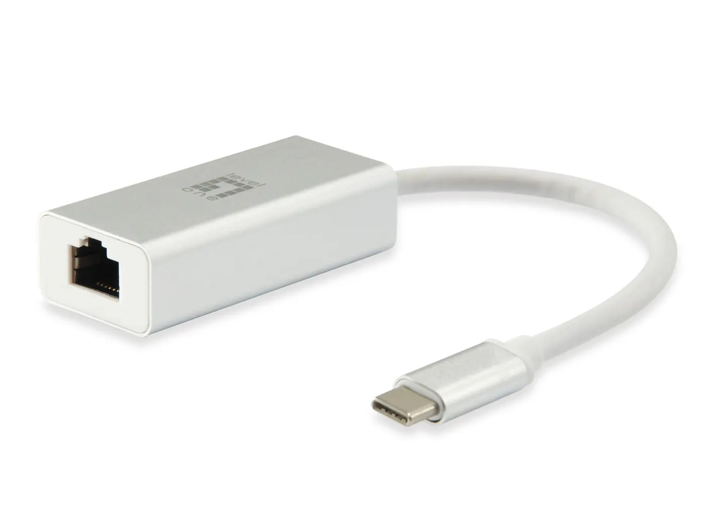 [USB-0402] GIGABIT USB-C NETWORK ADAPTER